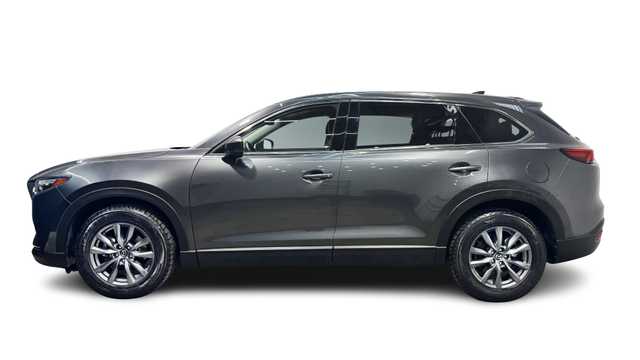 2021 Mazda CX-9