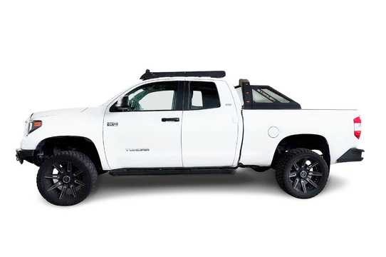 2021 Toyota Tundra