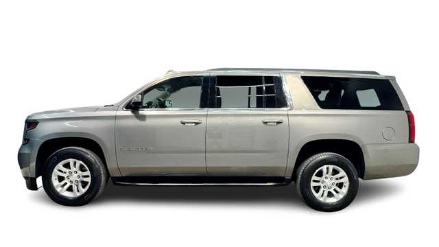 2019 Chevrolet Suburban
