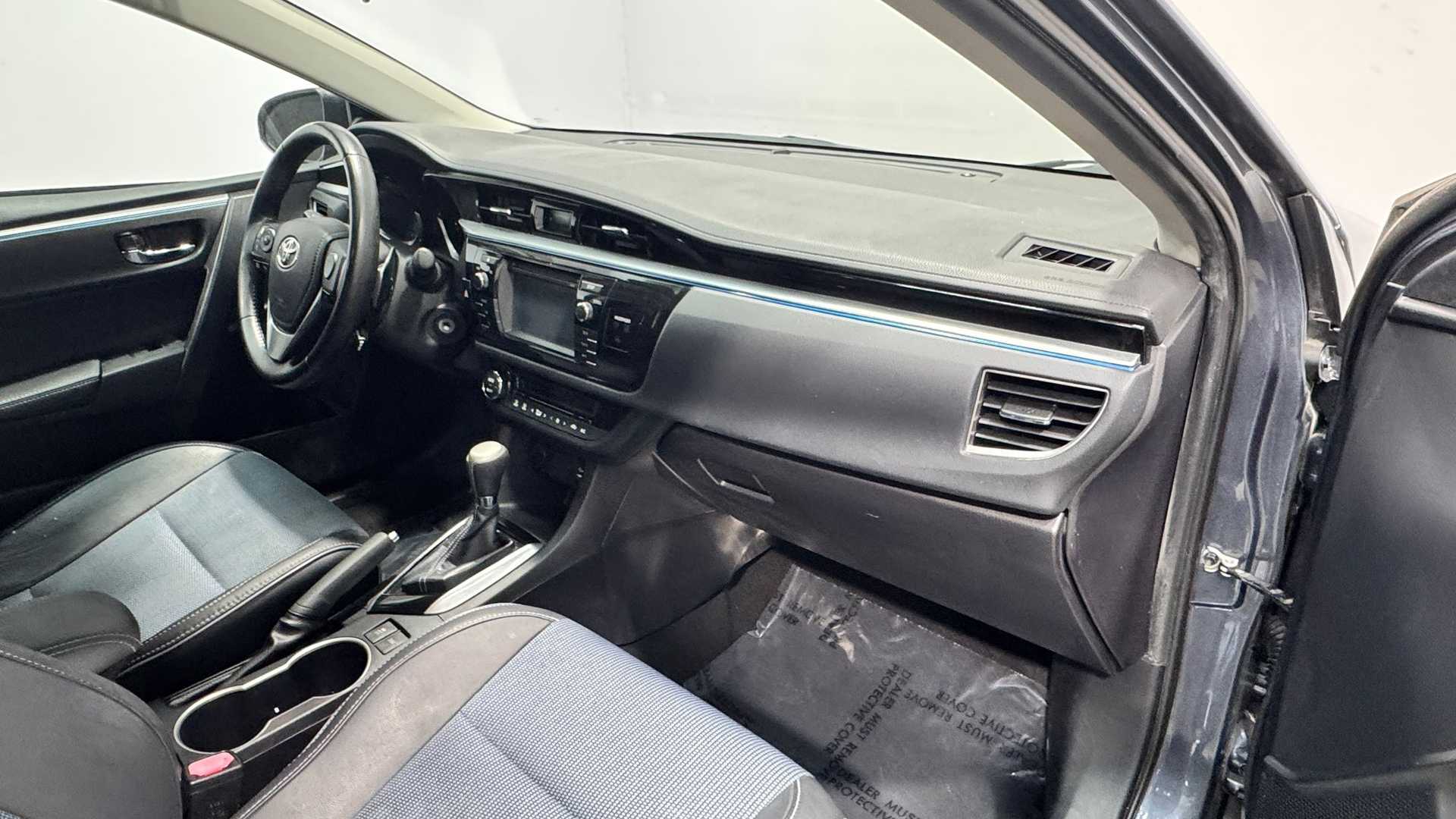 car bottom image