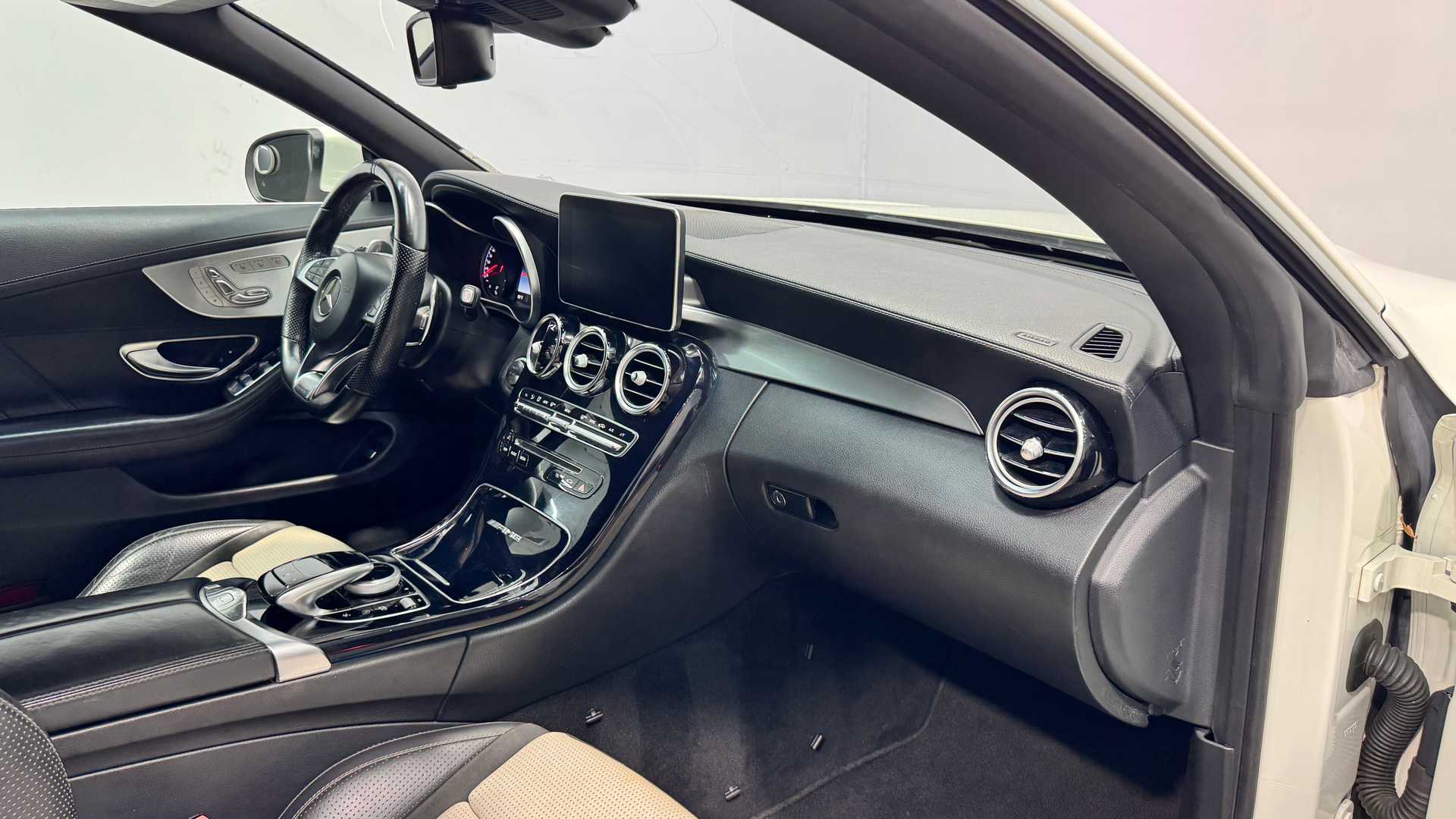 car bottom image
