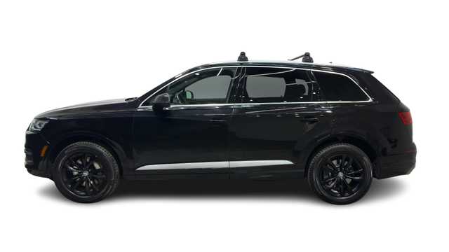 2018 Audi Q7