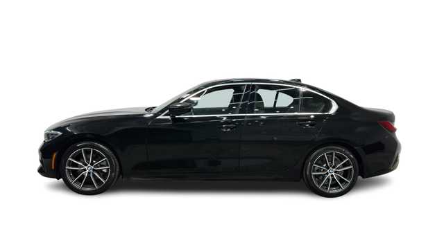2020 BMW 3 Series