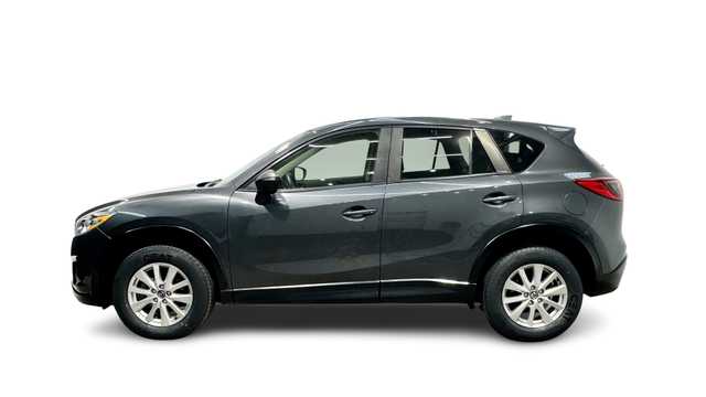 2015 Mazda CX-5