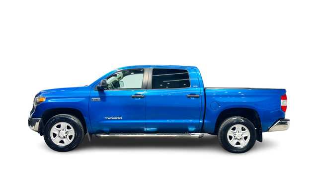 2018 Toyota Tundra