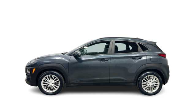 2019 Hyundai Kona