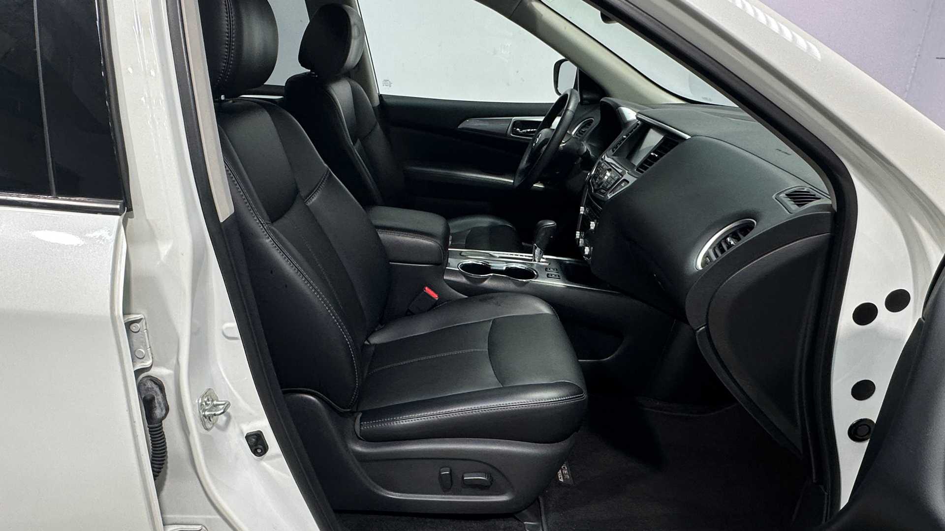 car bottom image