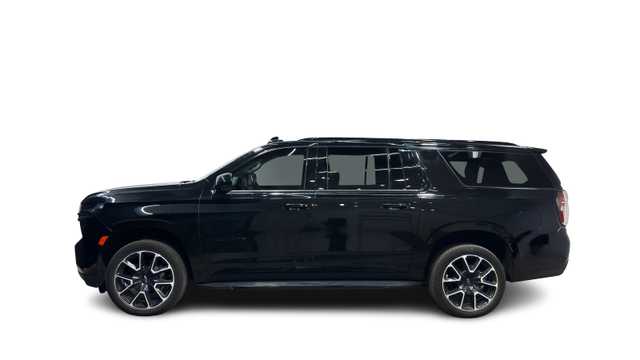 2021 Chevrolet Suburban