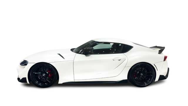 2023 Toyota GR Supra