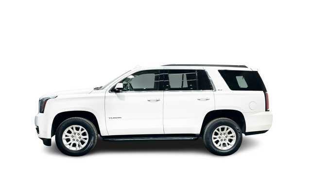 2020 GMC Yukon