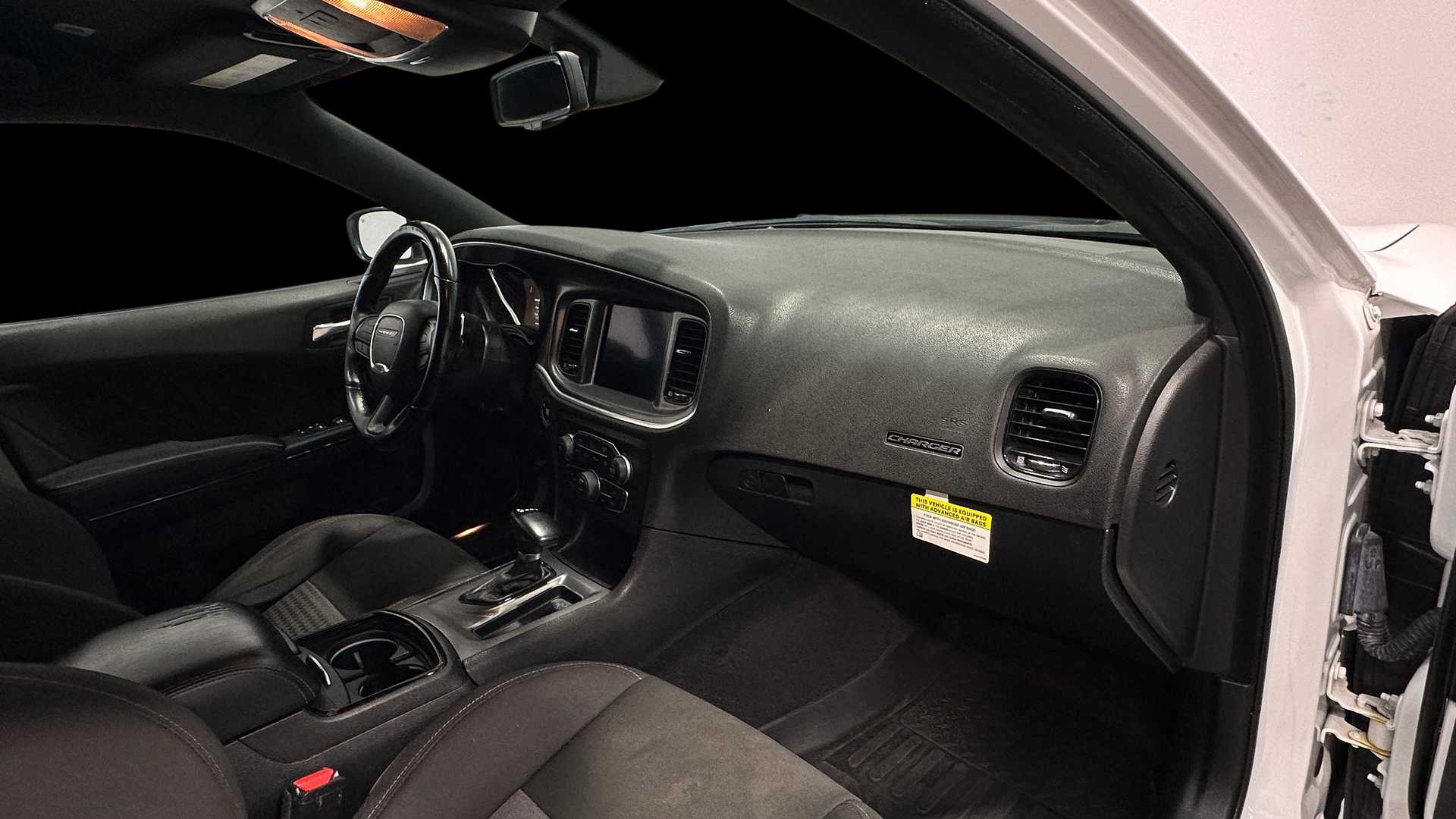 car bottom image