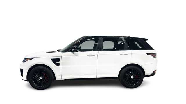 2015 Land Rover Range Rover Sport