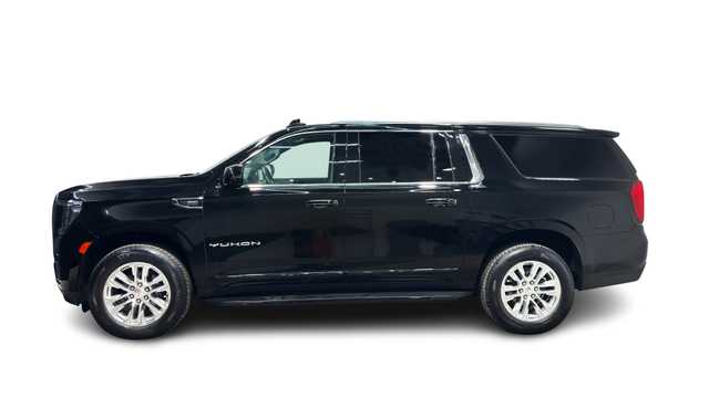 2021 GMC Yukon XL