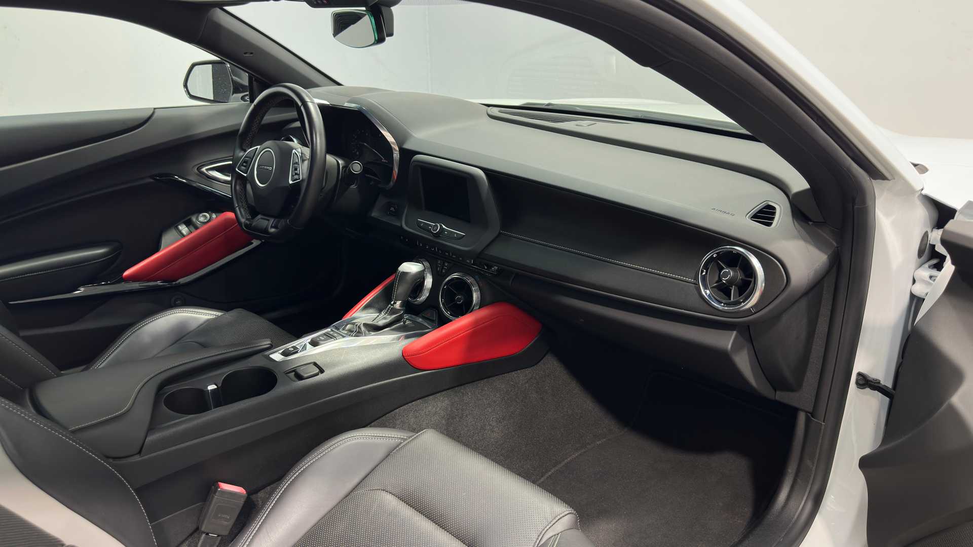 car bottom image