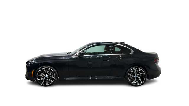 2022 BMW 2 Series