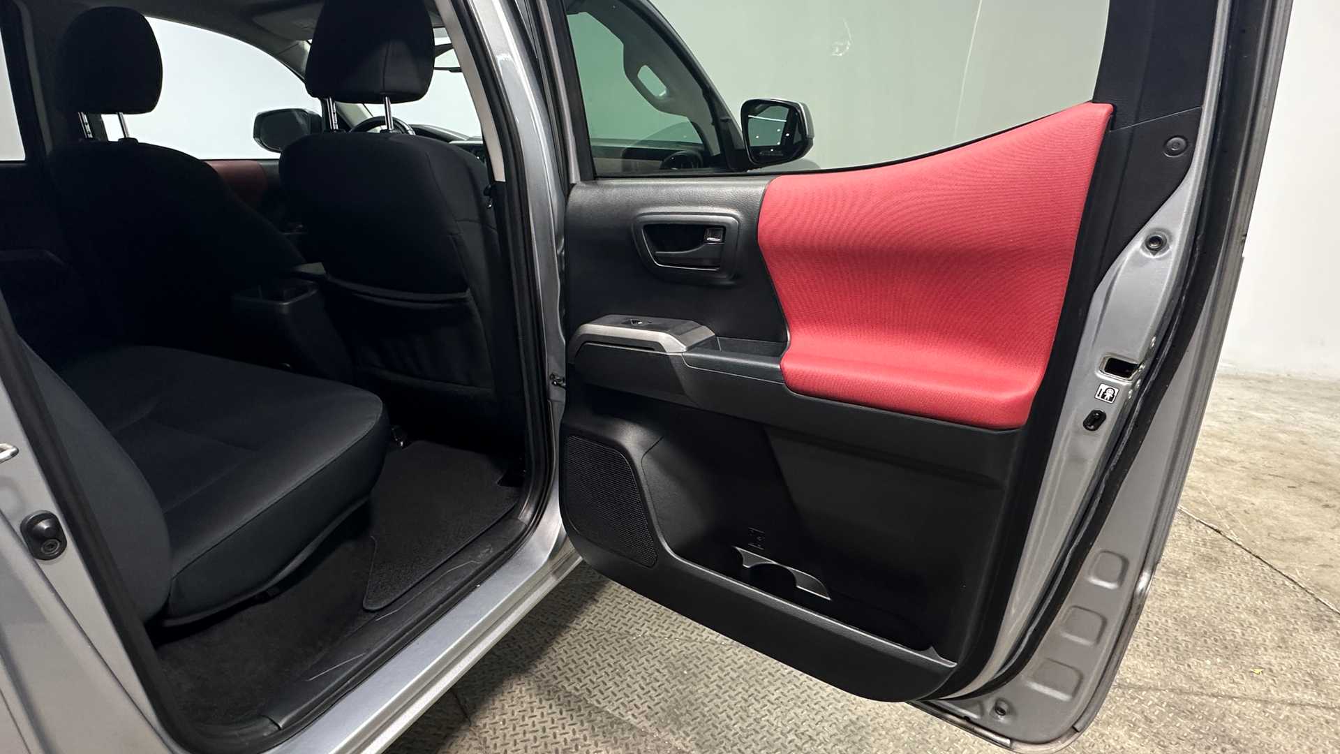 car bottom image