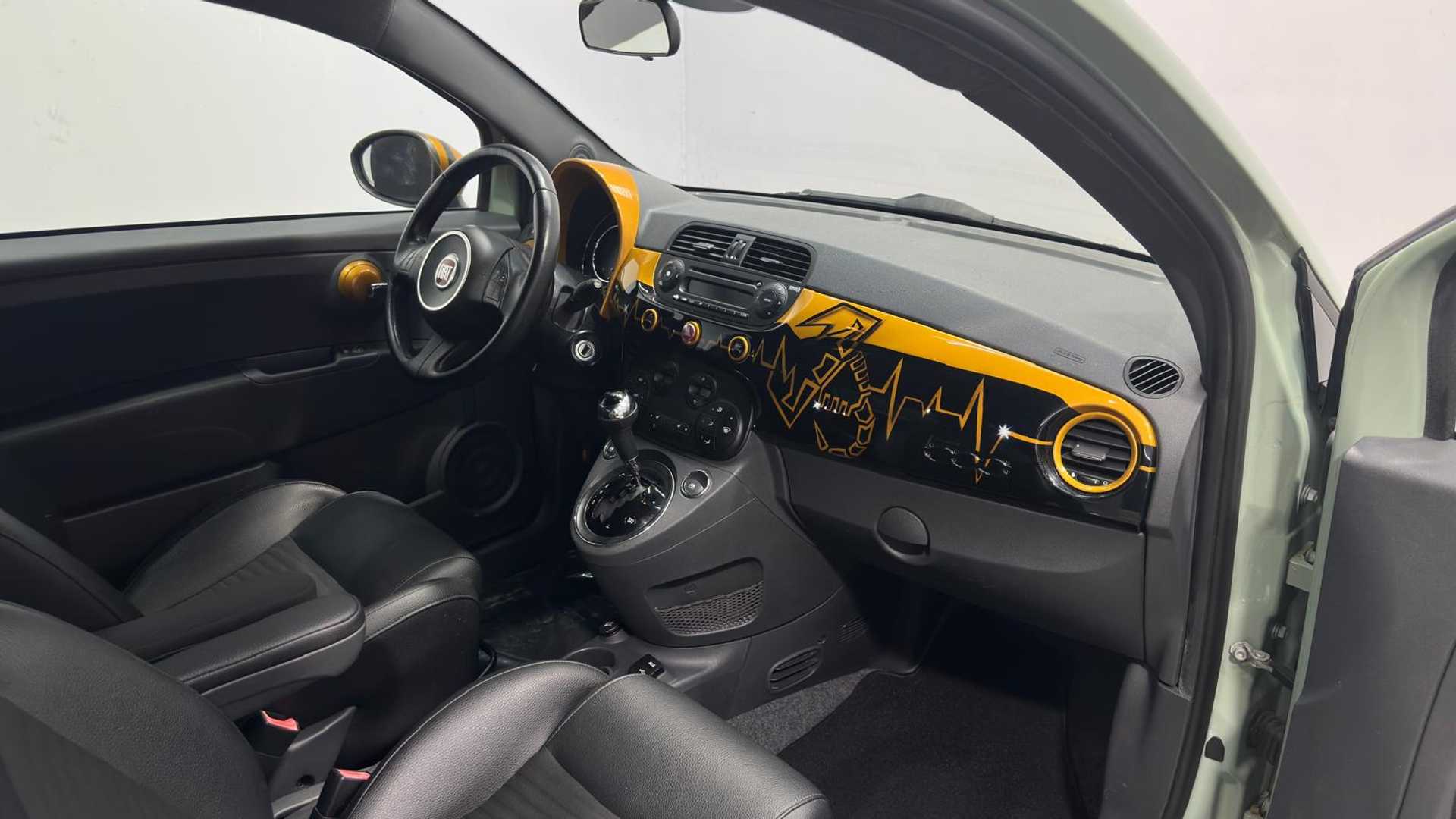 car bottom image
