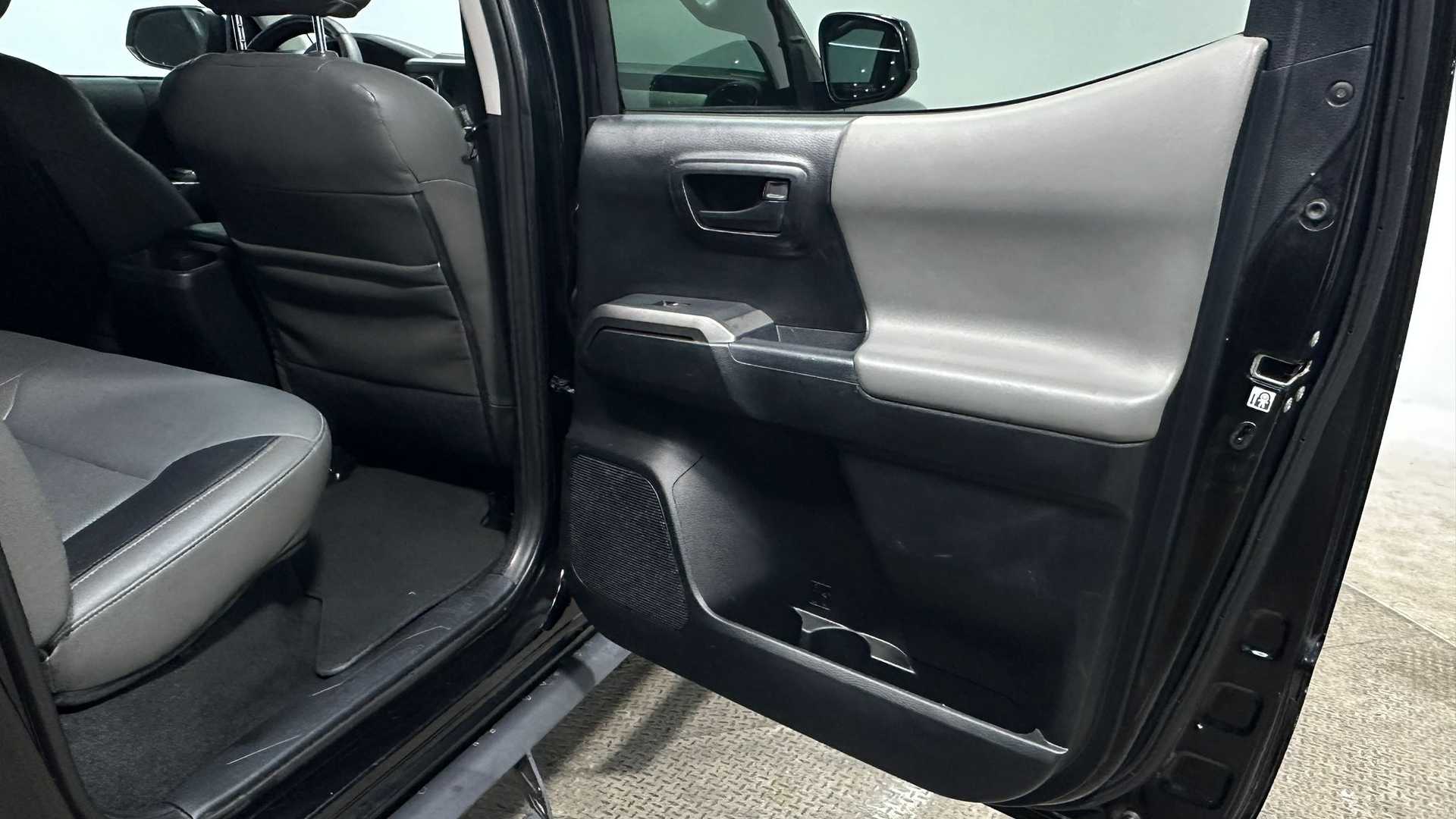 car bottom image