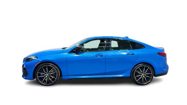 2020 BMW 2 Series