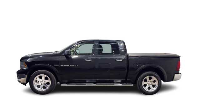 2011 Ram 1500