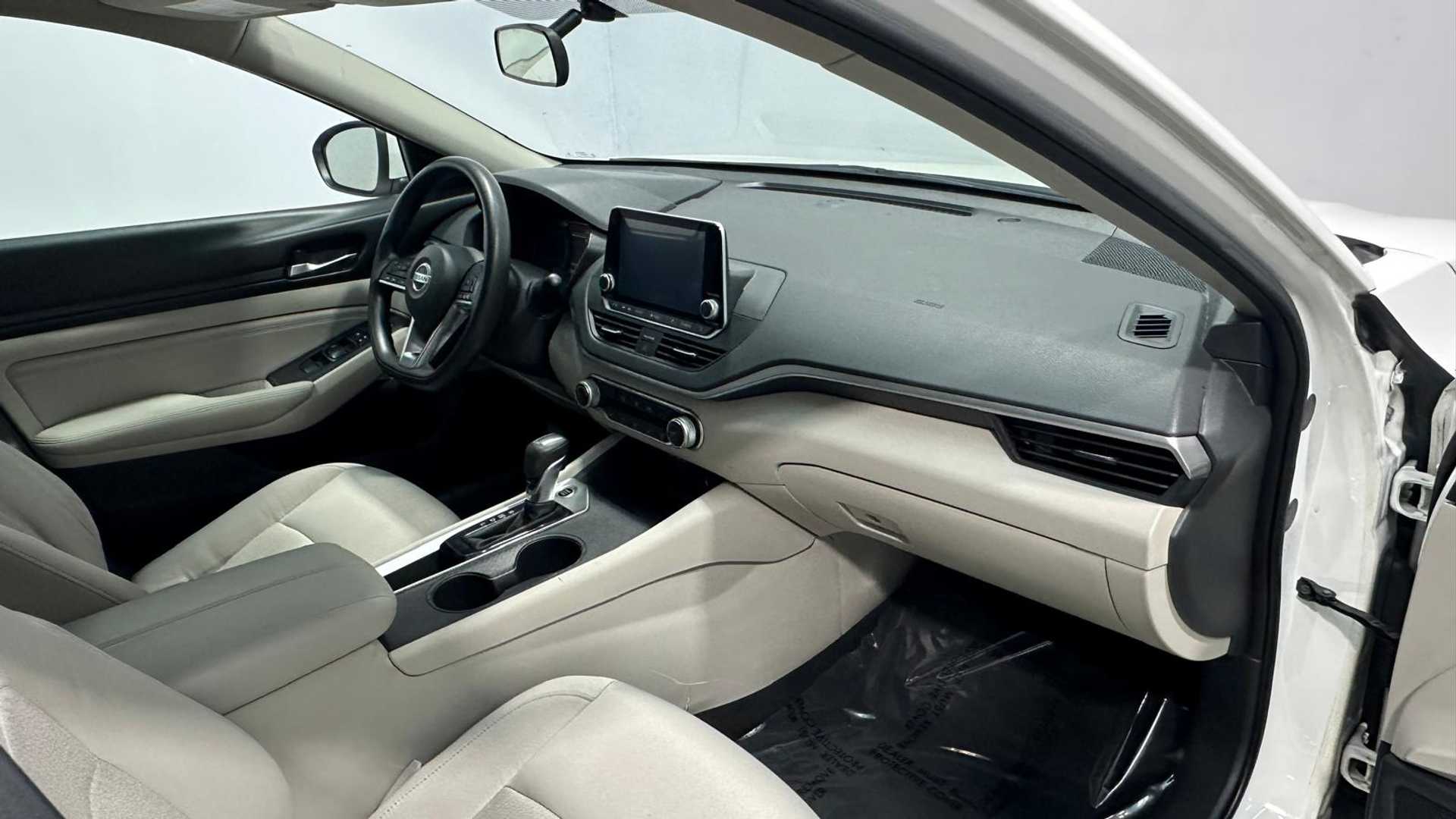 car bottom image