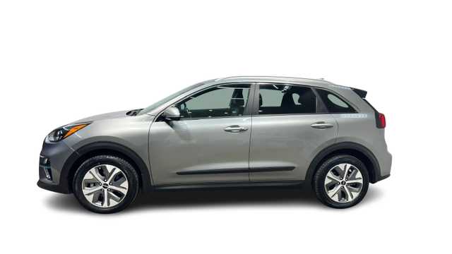 2022 Kia Niro EV