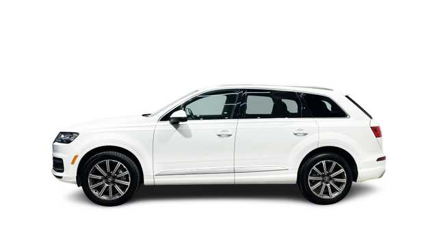 2017 Audi Q7
