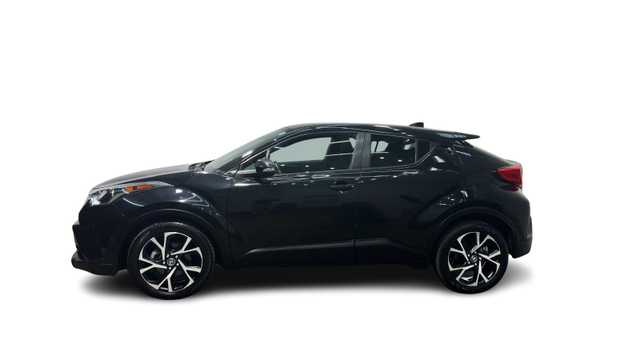 2019 Toyota C-HR