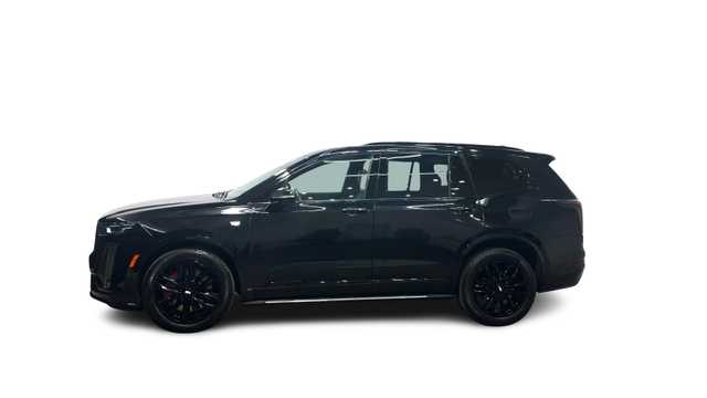 2023 Cadillac XT6