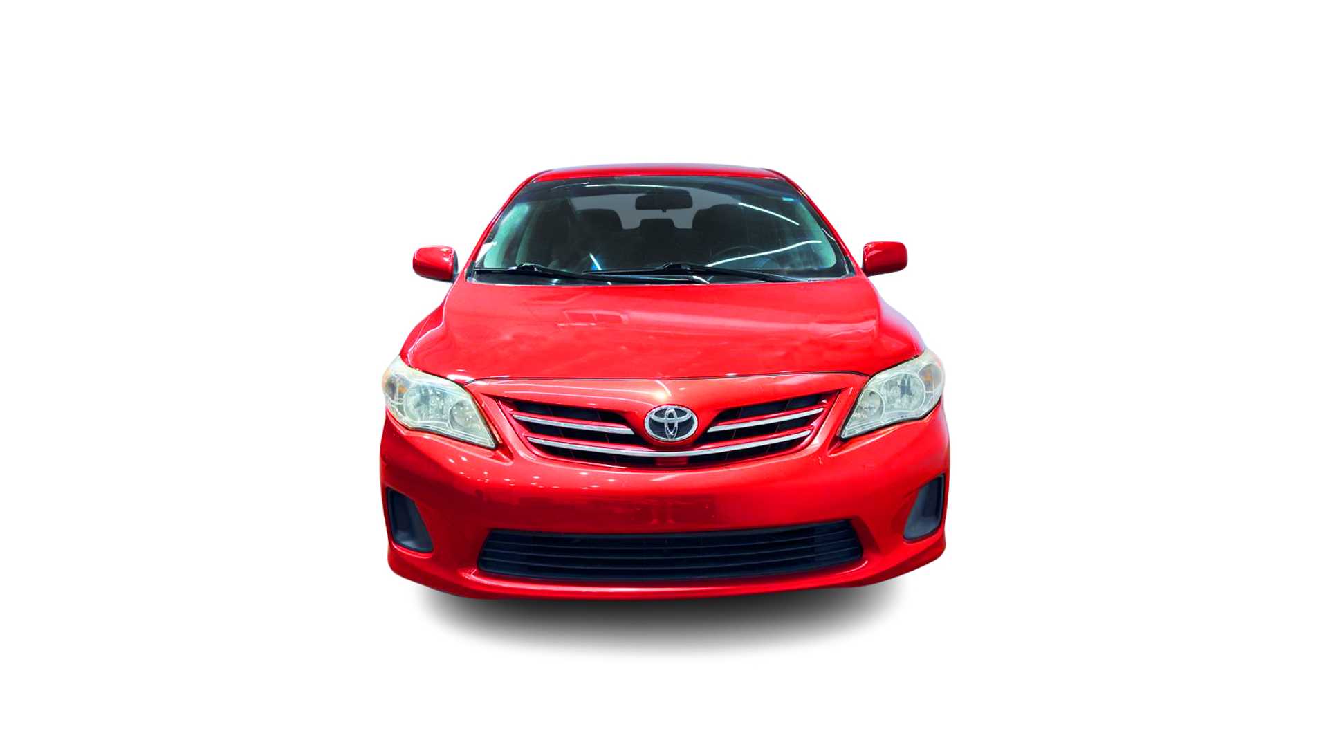 car top image