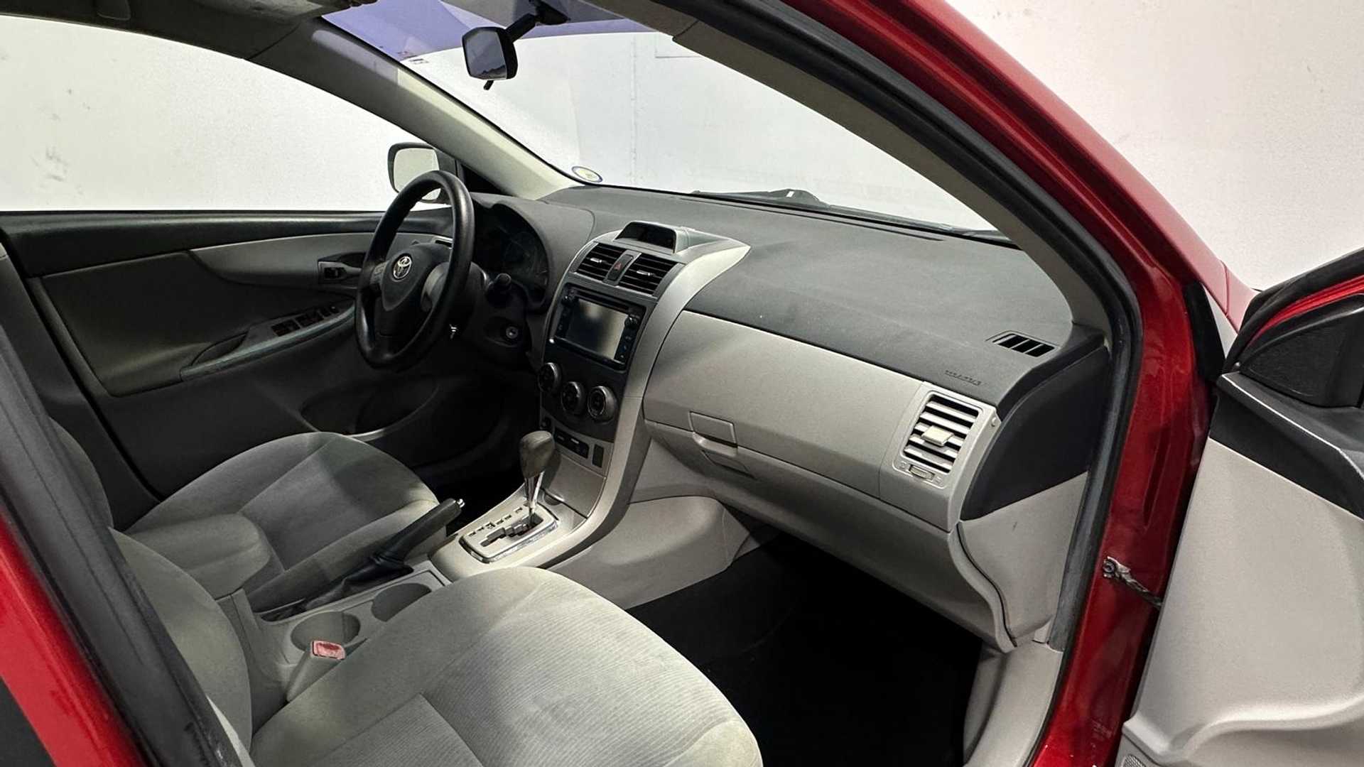 car bottom image
