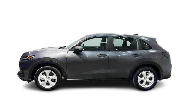 2023 Honda HR-V