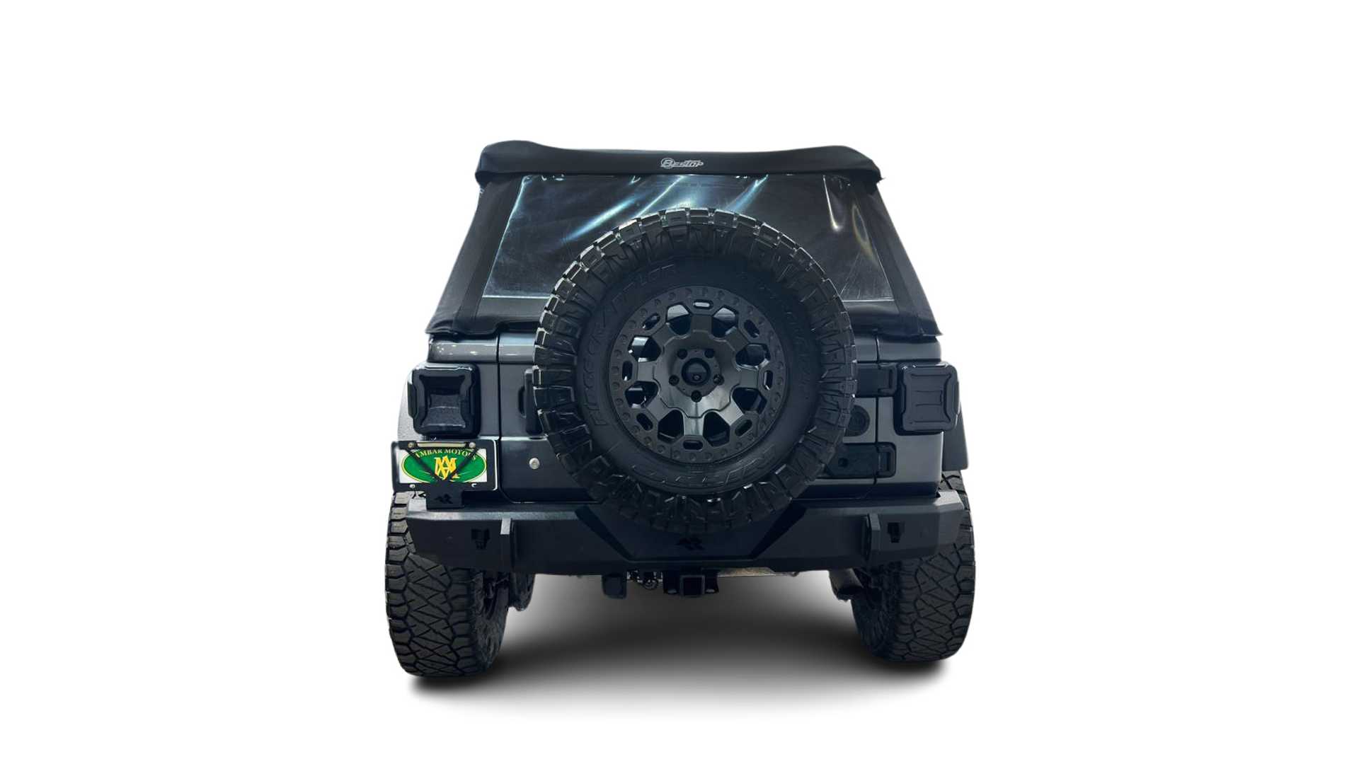 car top image