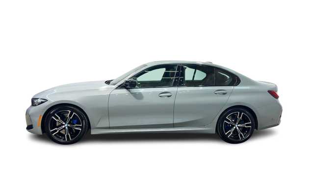 2024 BMW 3 Series