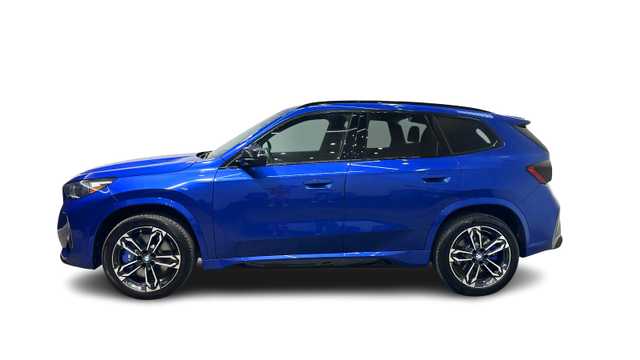 2025 BMW X1