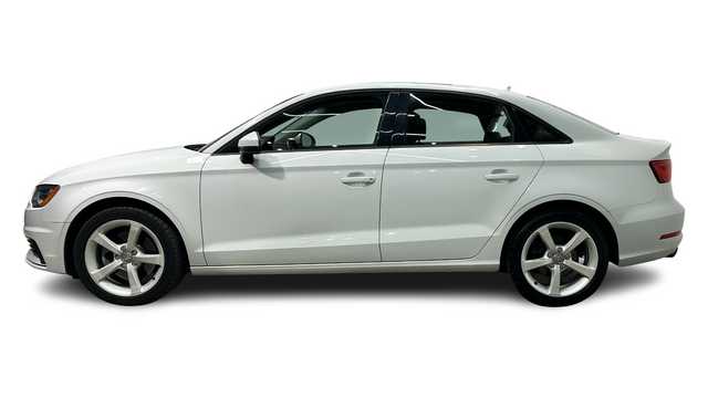 2015 Audi A3