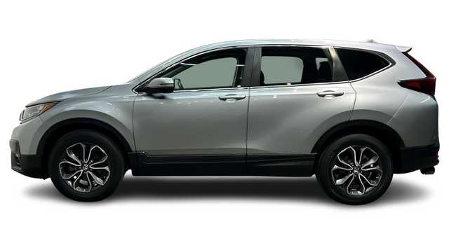 2020 Honda CR-V