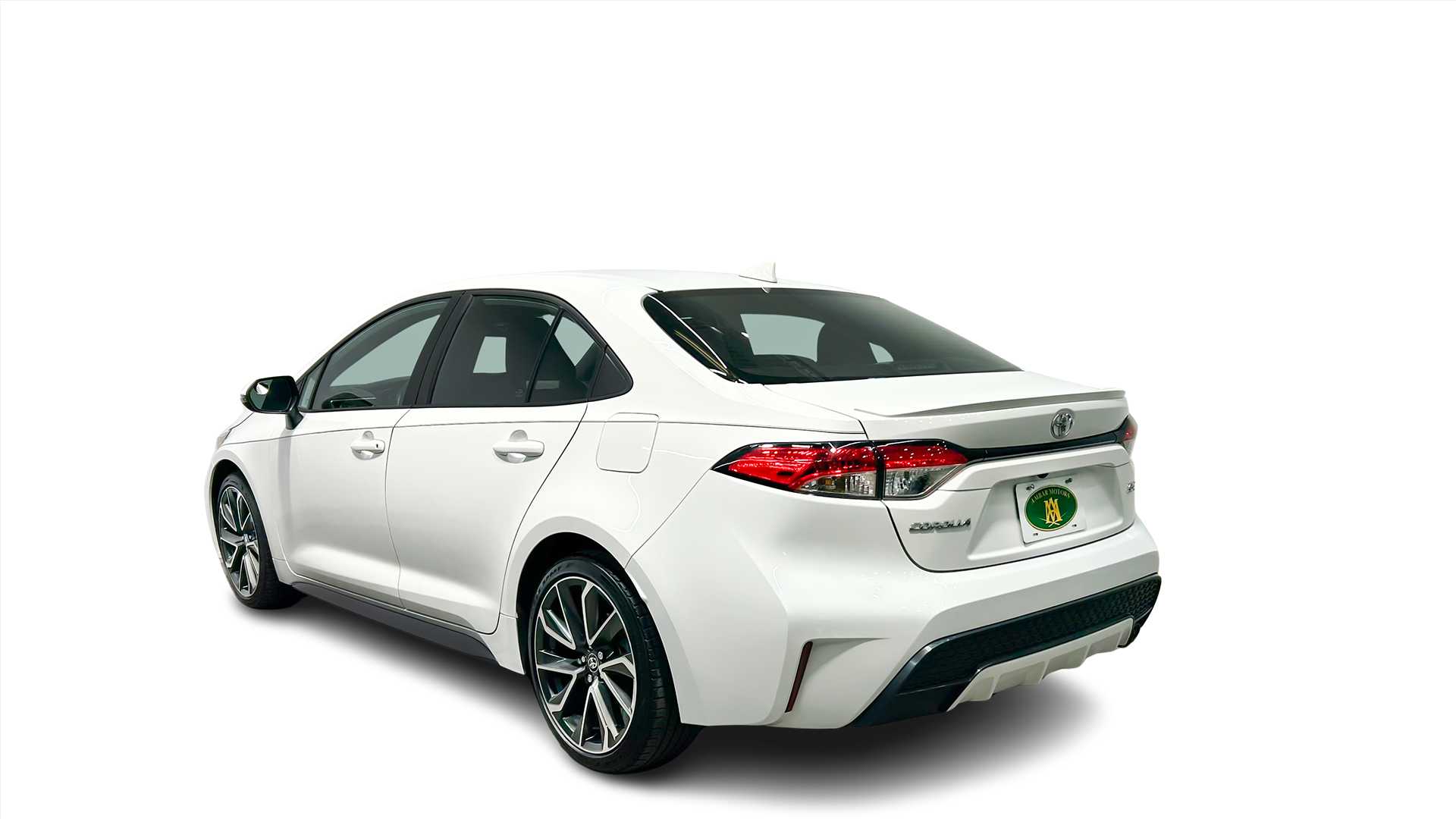car top image