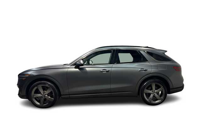 2023 Genesis GV70