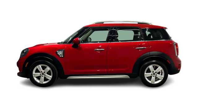 2019 Mini Cooper Countryman