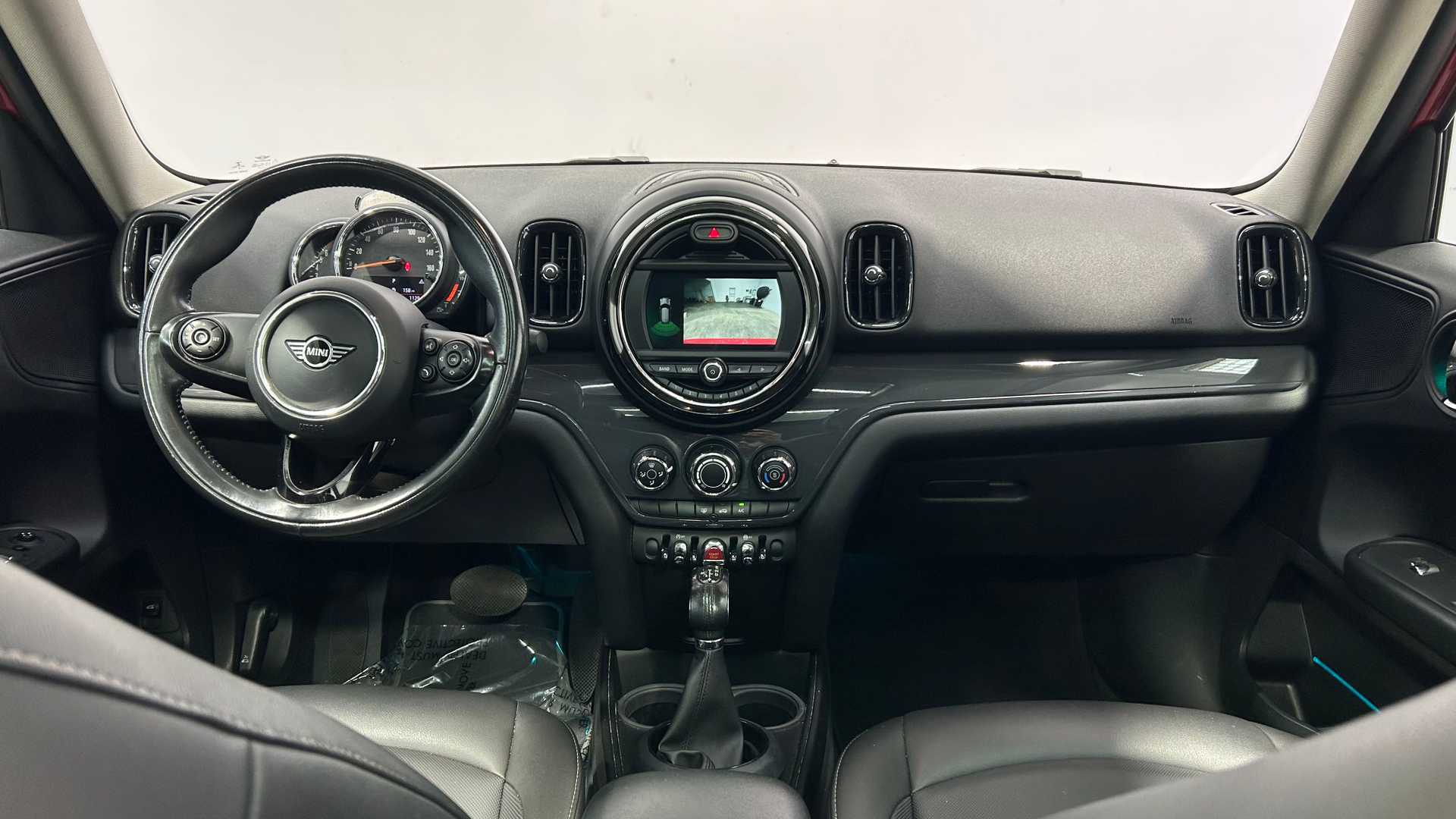 car bottom image