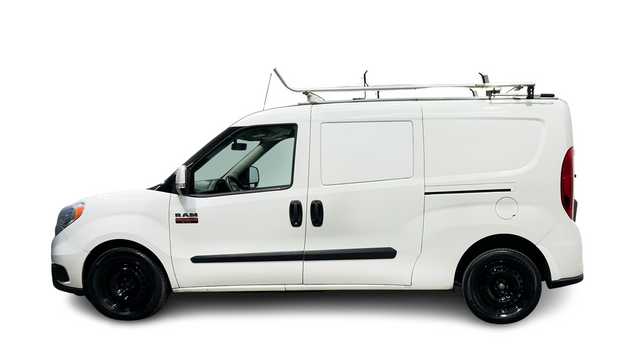 2021 Ram ProMaster City