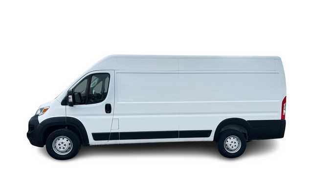 2023 Ram ProMaster 3500