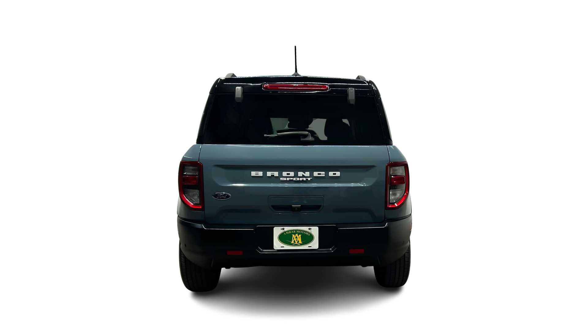 car top image