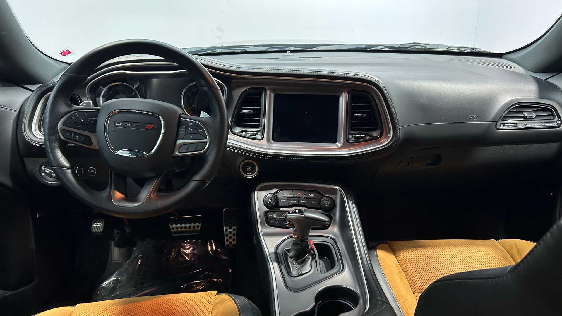 car bottom image