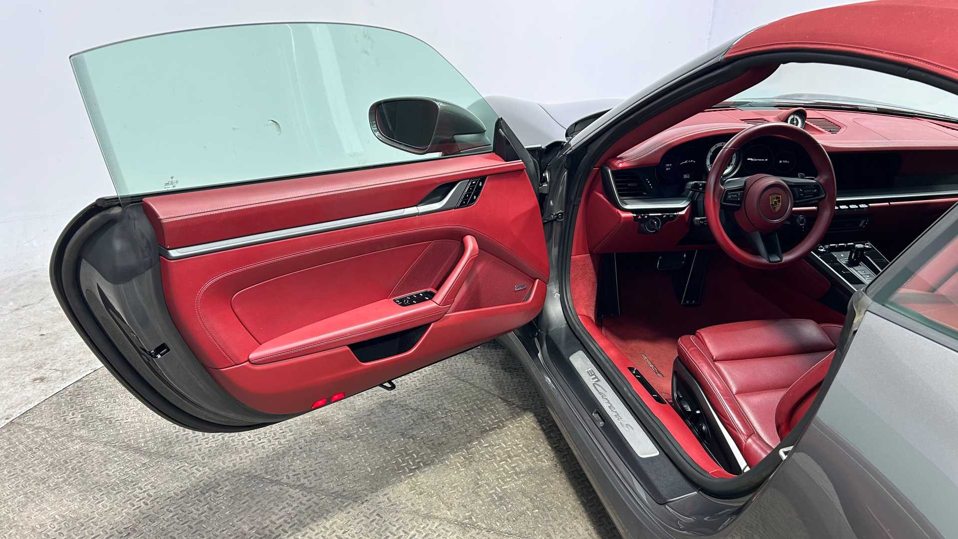 car bottom image