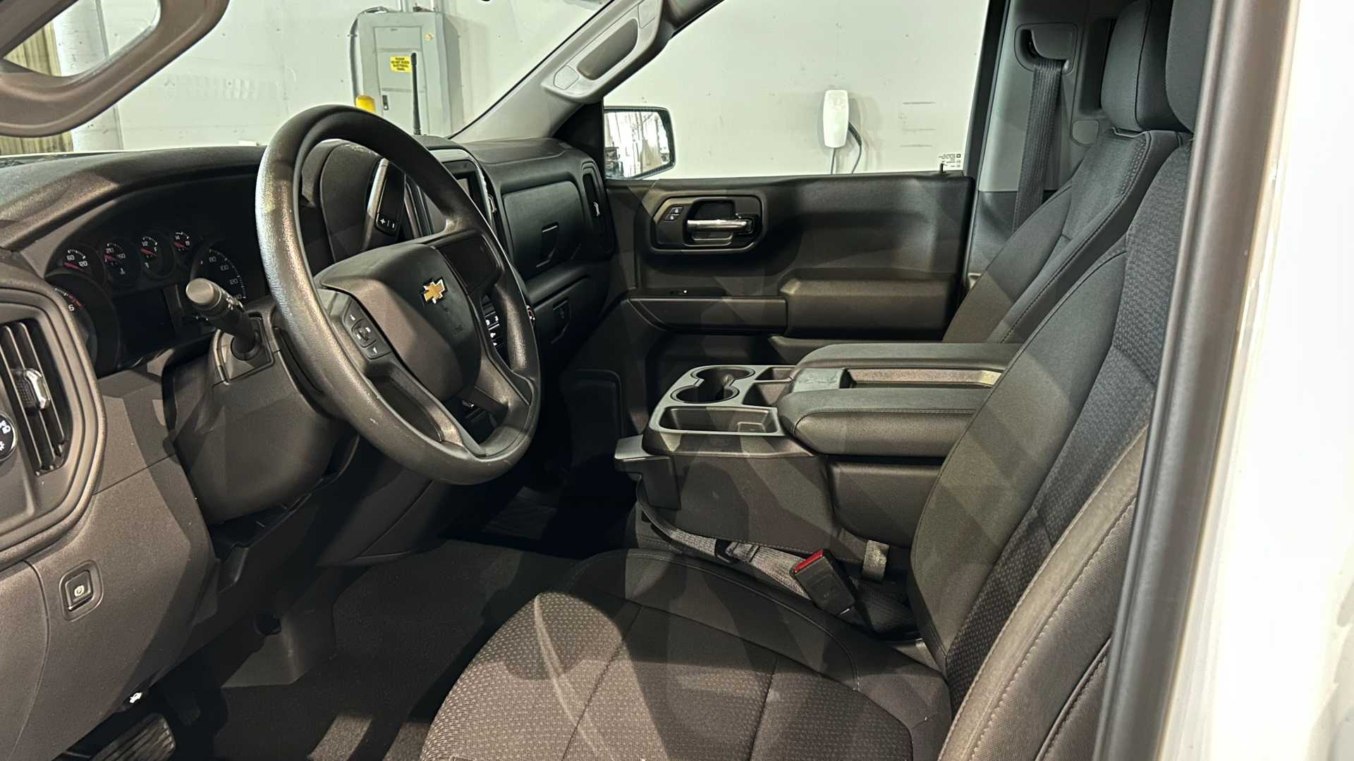 car bottom image