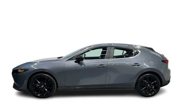 2023 Mazda Mazda3