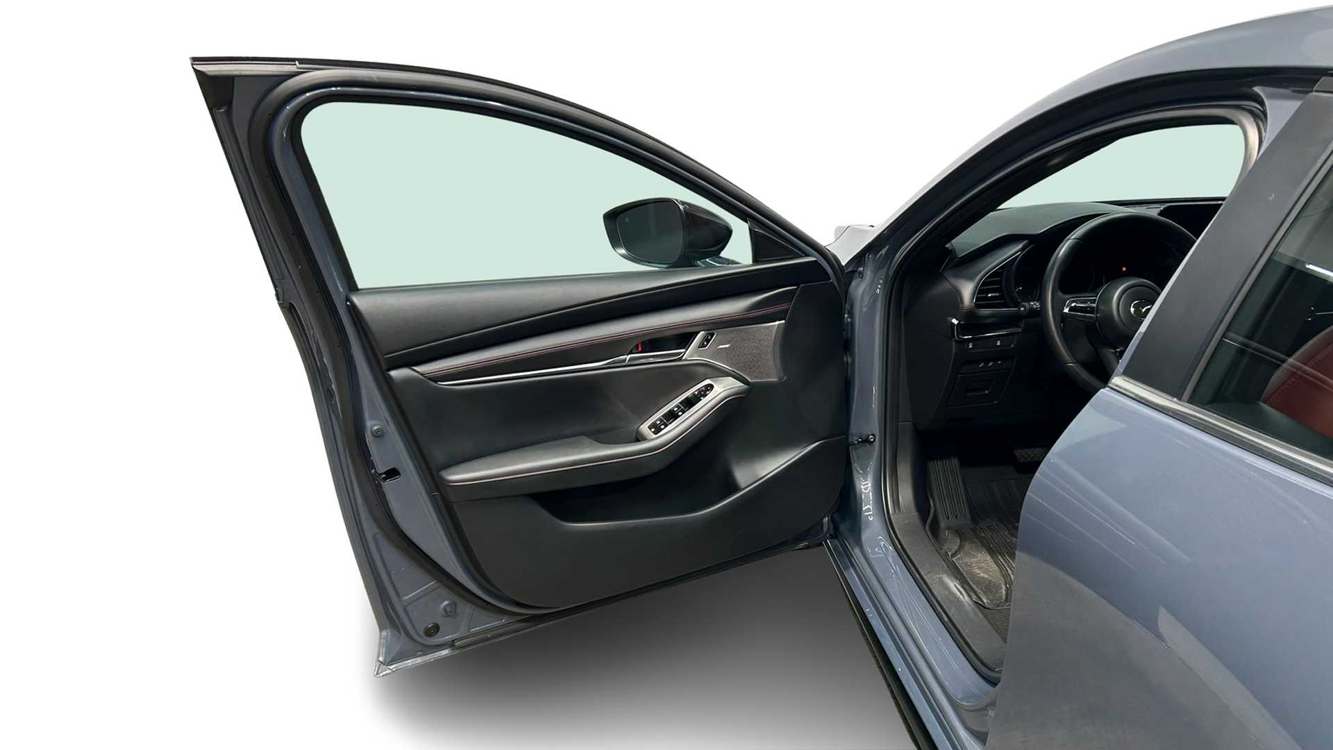 car bottom image