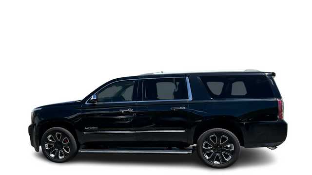 2019 GMC Yukon XL